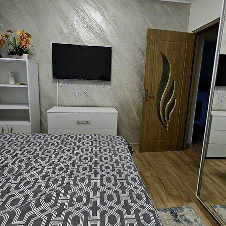 Rose Residence Buzau Ngoại thất bức ảnh