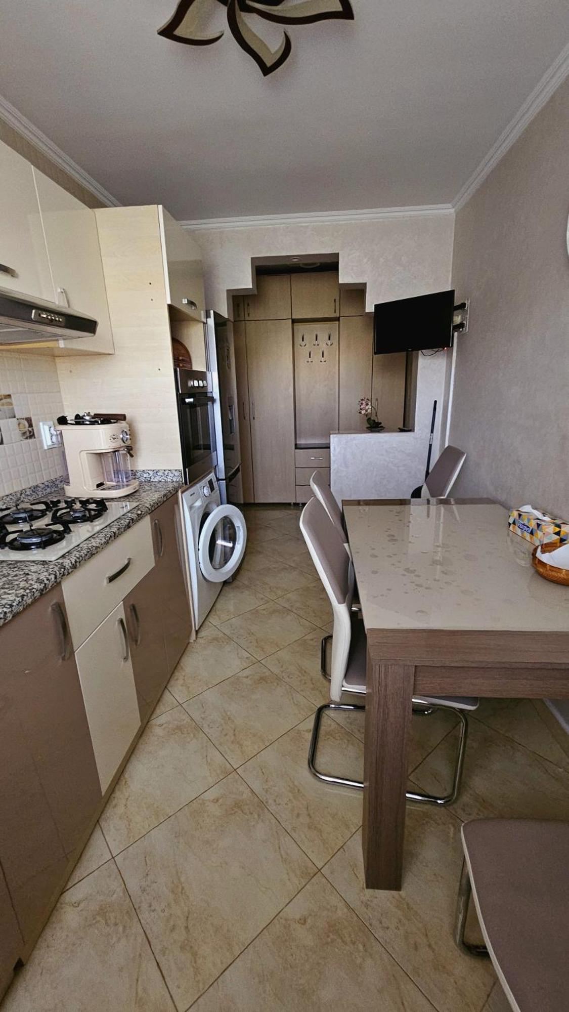 Rose Residence Buzau Ngoại thất bức ảnh