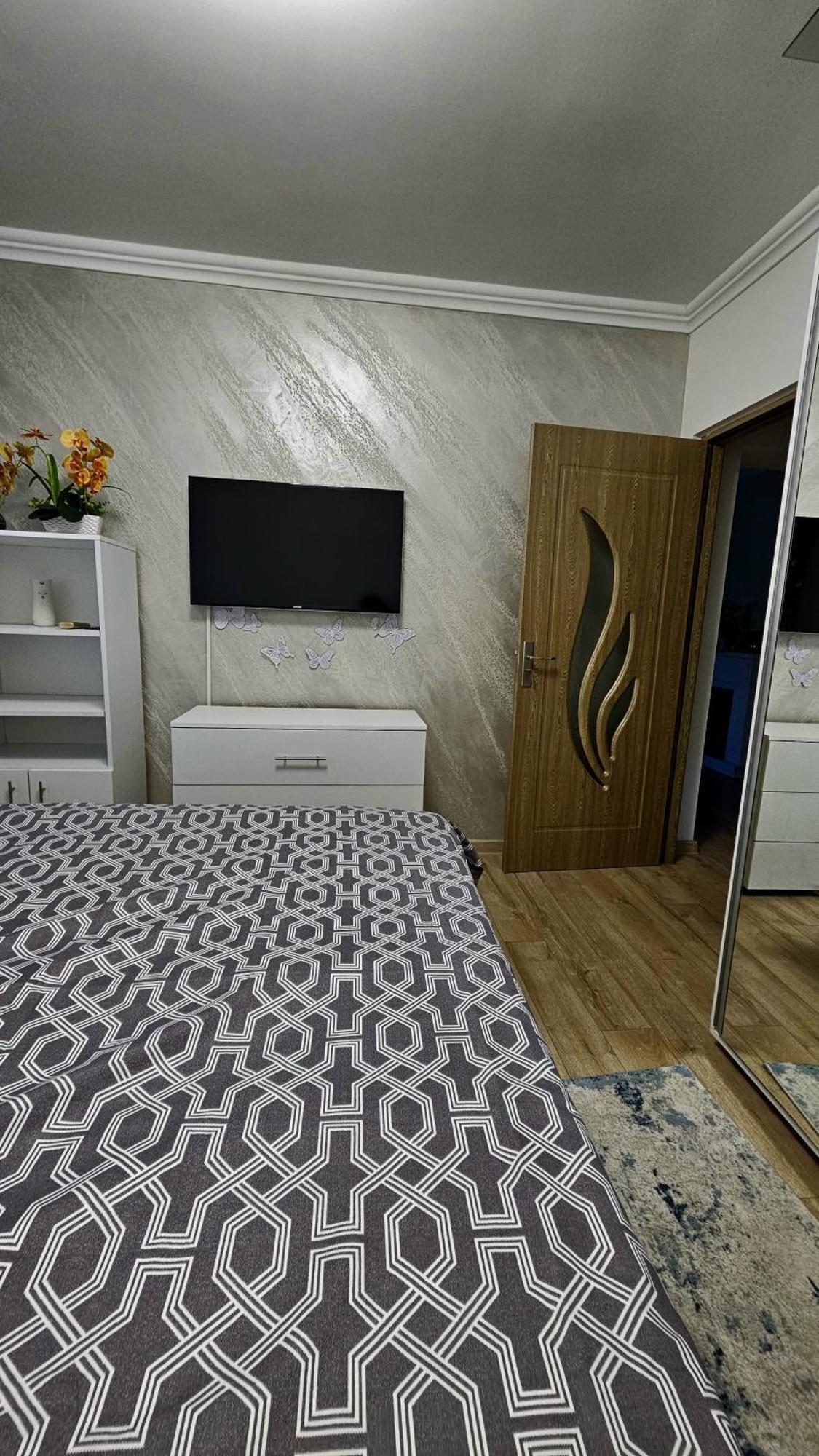 Rose Residence Buzau Ngoại thất bức ảnh