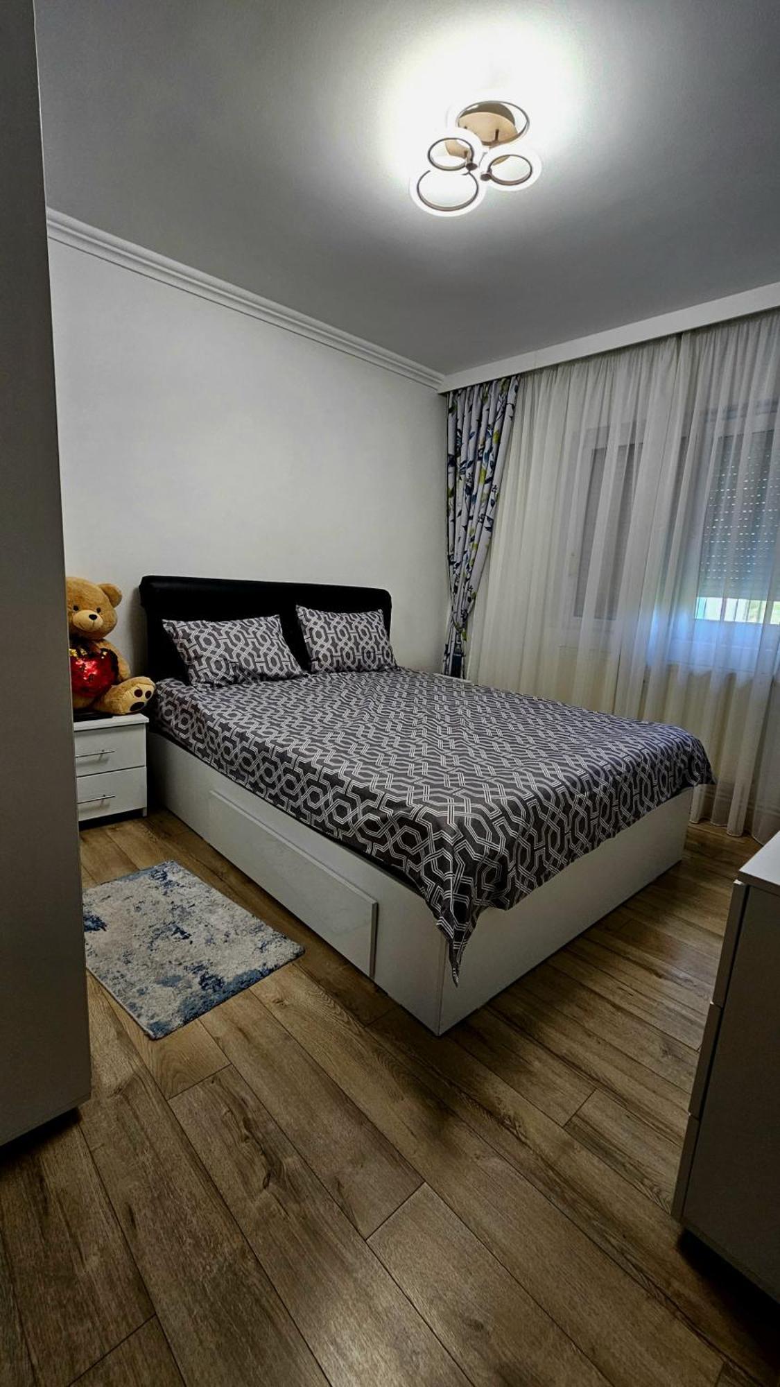 Rose Residence Buzau Ngoại thất bức ảnh